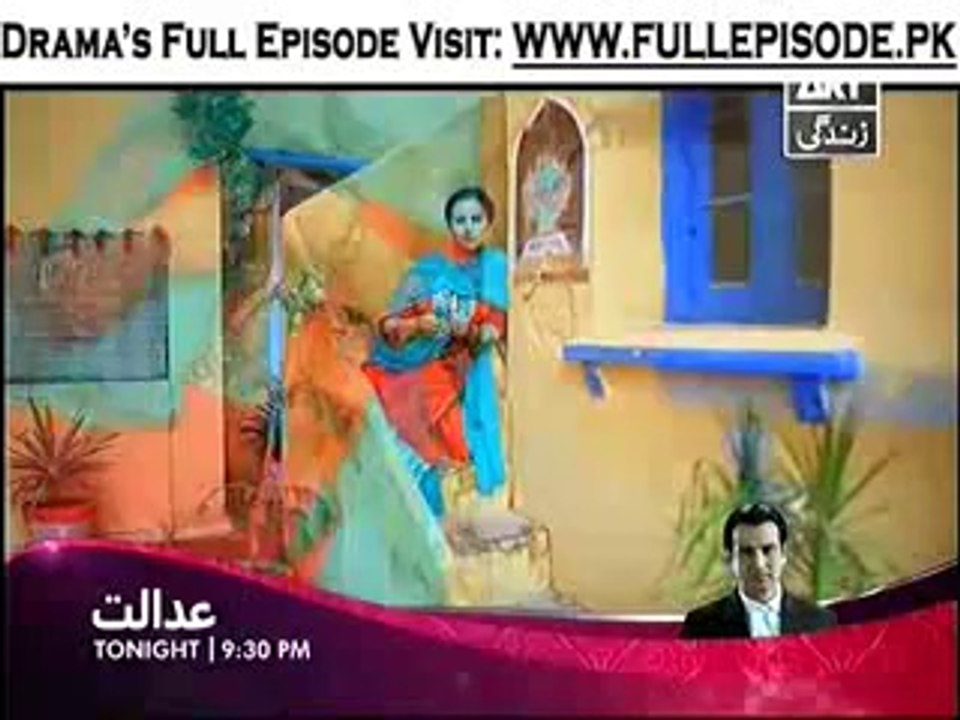 Rishtey Episode 109 -  20th October 2014