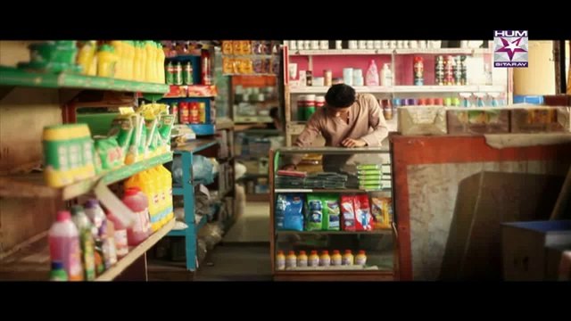 Babul Ki Saheliyan Episode 15 on Hum Sitaray in High Quality 20th October 2014 Full Drama