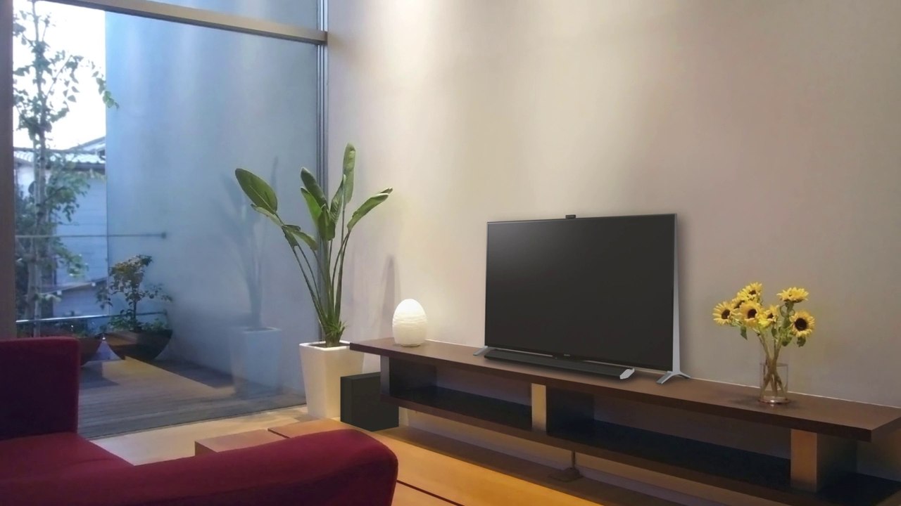 Sony | Home Theater | HT-CT370 - Barra de Som