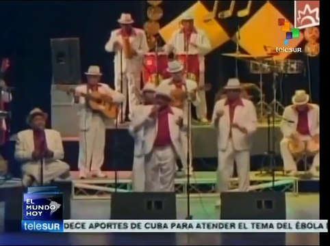 Cuba: cerró Festival Matamoros que recuerda legado de grandes músicos