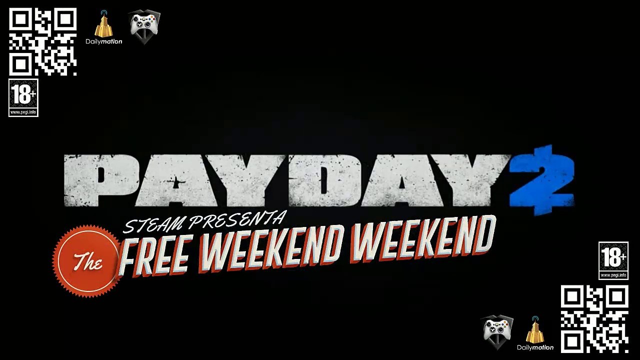 Payday 2 Let's Play sub español