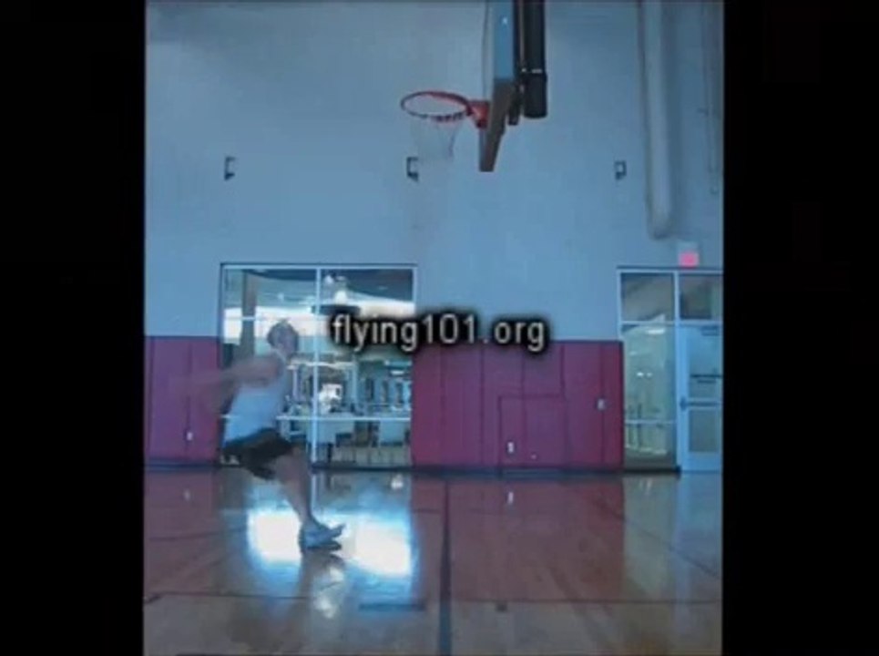 5'9 AC Barch Jr. teaser; around 45-50 inch vertical