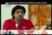 Babul Ki Duaen Leti Ja Episode 84 Full 20th October 2014 ARY Digital