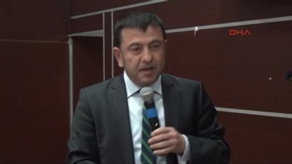 CHP'li Ağbaba: Akil Adamlar, Akp?nin Adamları Oldu Artık" Haberine Ek