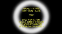 Exploitation des films en salles : comment retrouver les meilleures conditions de distribution des œuvres ?