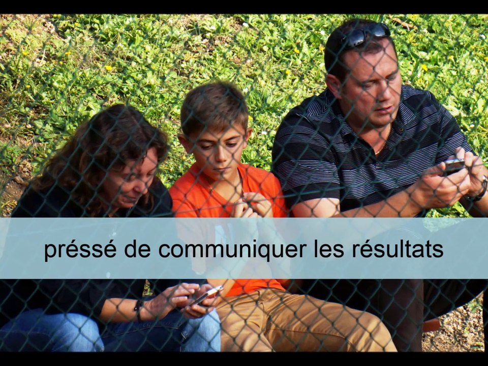 Les femmes de l'équipe 2 en déplacement à Néris les Bains