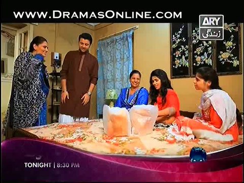 Rishtey Episode 109 on ARY Zindagi in High Quality 20th October 2014