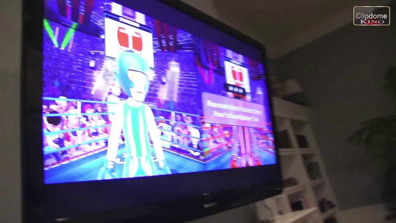 Paranormal Activity 4