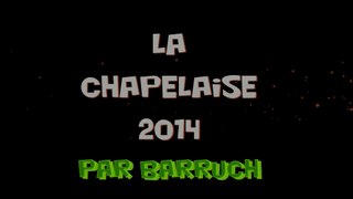Rando VTT - La Chapelaise 2014 à La Chapelle Saint Laurent