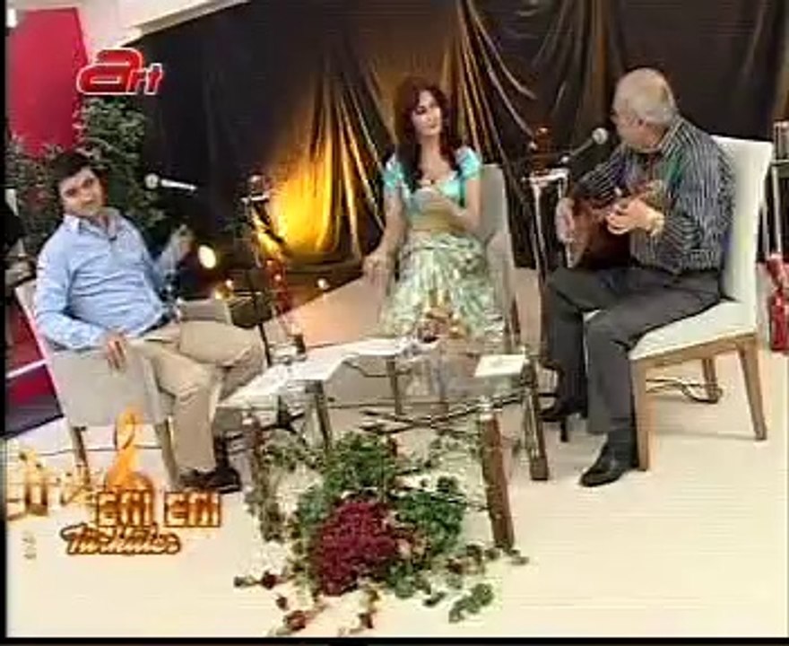 Aşık Gülabi - Mapushane Ranzaları