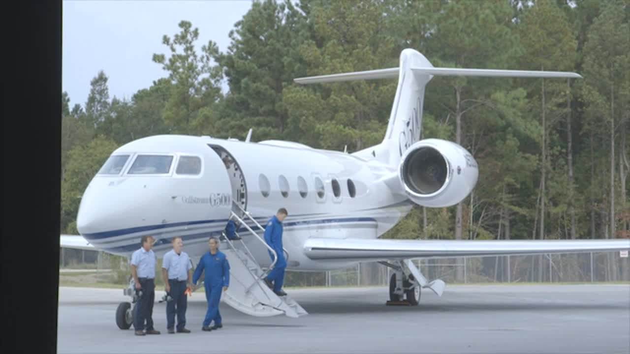 Gulfstream G500, G600 Unveiling