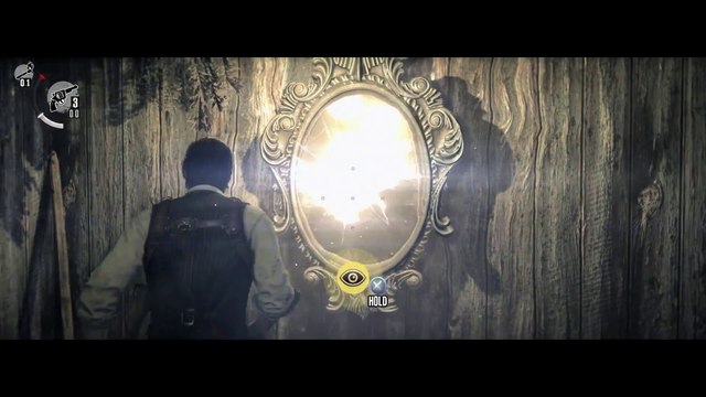 The Evil Within Walkthrough Part 1 PS4 Gameplay lets play playthrough let s play - No Commentary (2)