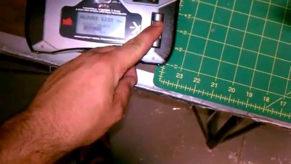 Rcpowers f35v2 overview in depth