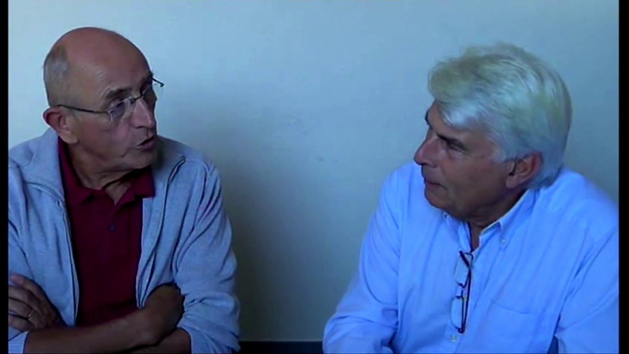 Monnaies Locales complémentaires : interview de Philippe Derruder