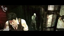 The Evil Within Walkthrough Part 2 PS4 Gameplay lets play playthrough let s play - No Commentary