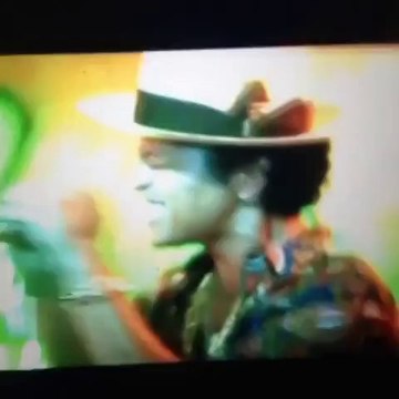 Bruno Mars et Taylor Swift en duo !