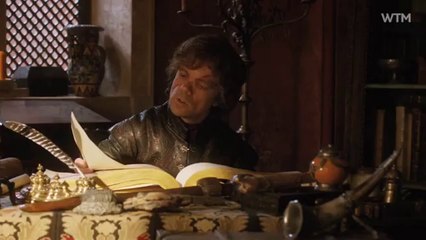 Game of Thrones vs H (Mashup)