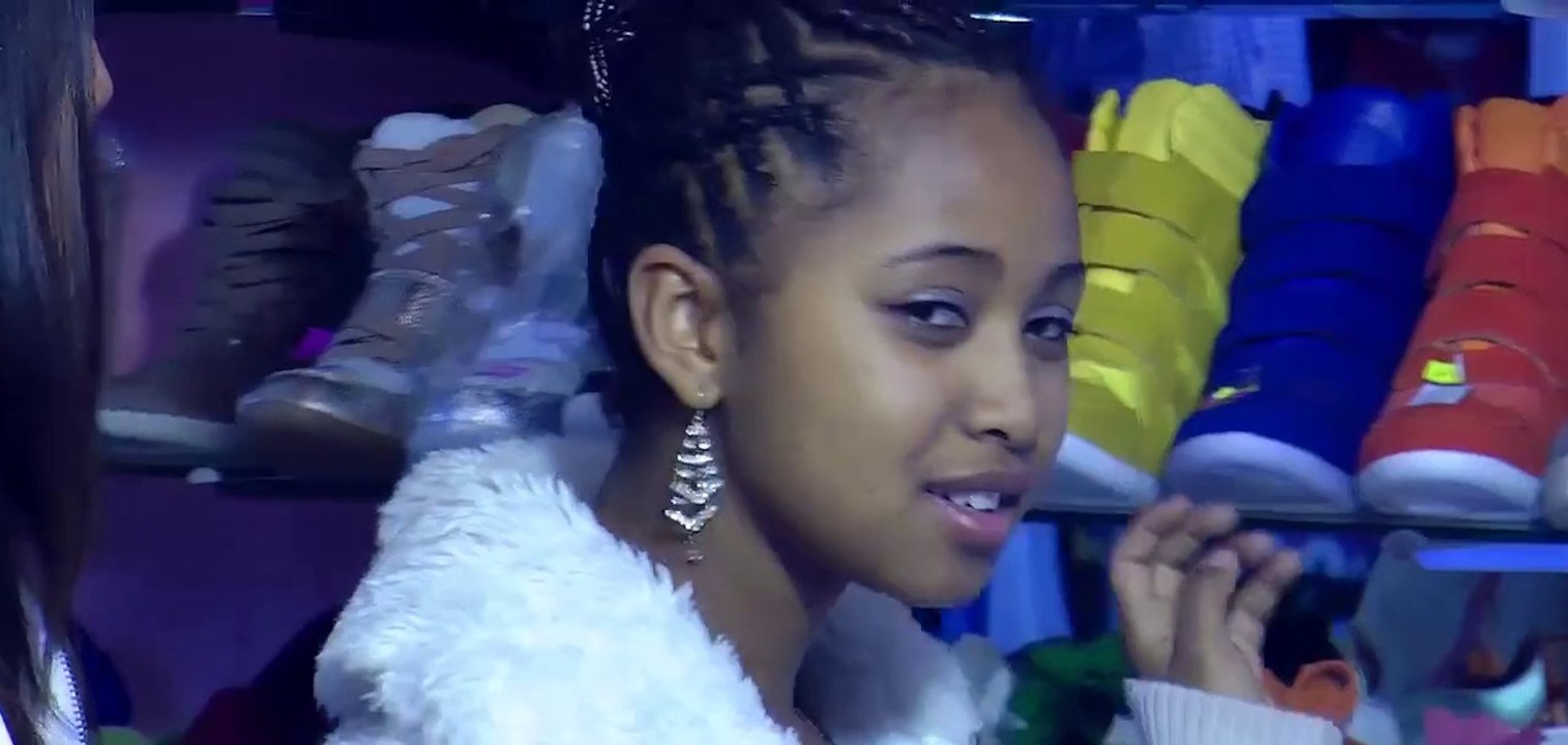 WEEZ'JAY ft LRO BARBO  -  Tsy midika tsy fitiavako  (gasy HD 2014 - malagasy)