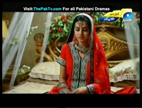 Meri Maa Episode 174 By Geo tv - 2