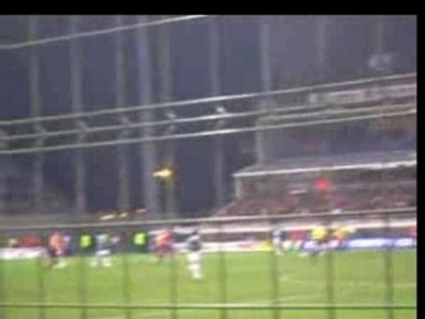 Lens Panathinaikos 9/11by MAC80