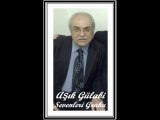 Aşık Gülabi - Yürek Dayanmıyor