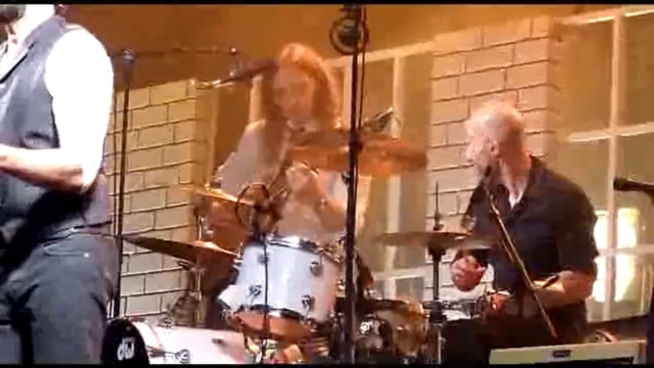 de palmas en concert a noeux les mines