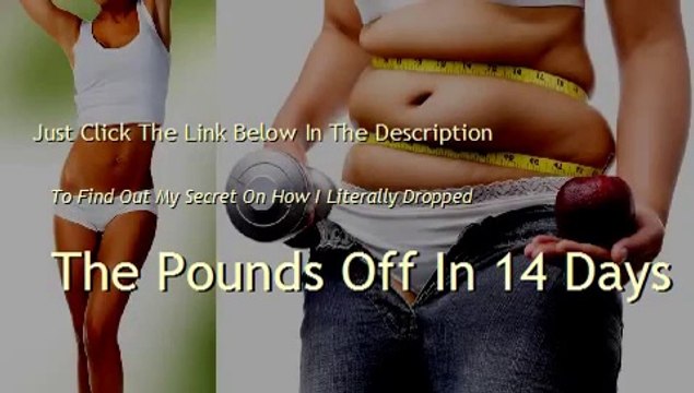 The Ultimate 14 Day Rapid Fat Loss Plan Burn Fat Quickly And Easily Using This Powerful System
