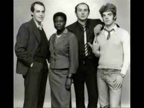 The Darts - _This Is The Night_ ( Acapella) DOO-WOP