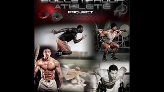 Bulletproof Athlete Complete Training Course