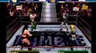 Gabriel vs. Jairo: WWF SMACKDOWN (PS1)