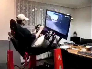 L'avenir des jeux vidéos _