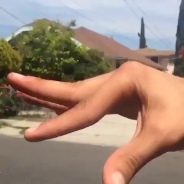 Le danger des sports de ballons..