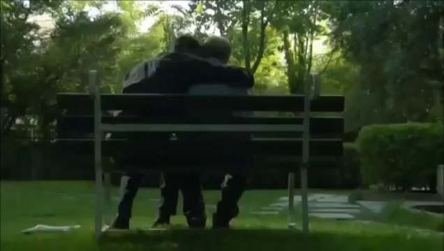 Le père le fils et le moineau