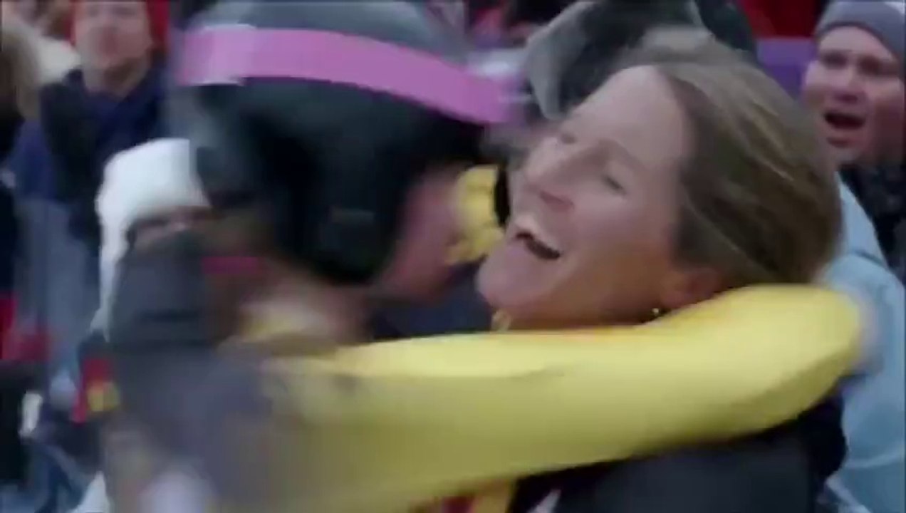 Merci maman
