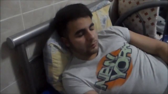 Quand tu reçois un appel du bled !