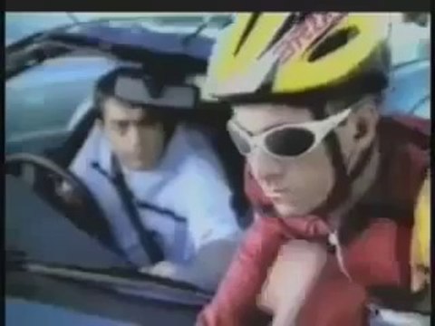 Touche pas à ma caisse !