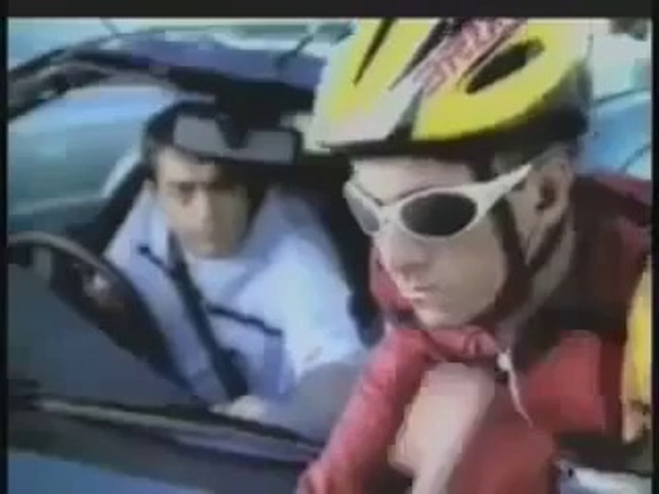Touche pas à ma caisse !