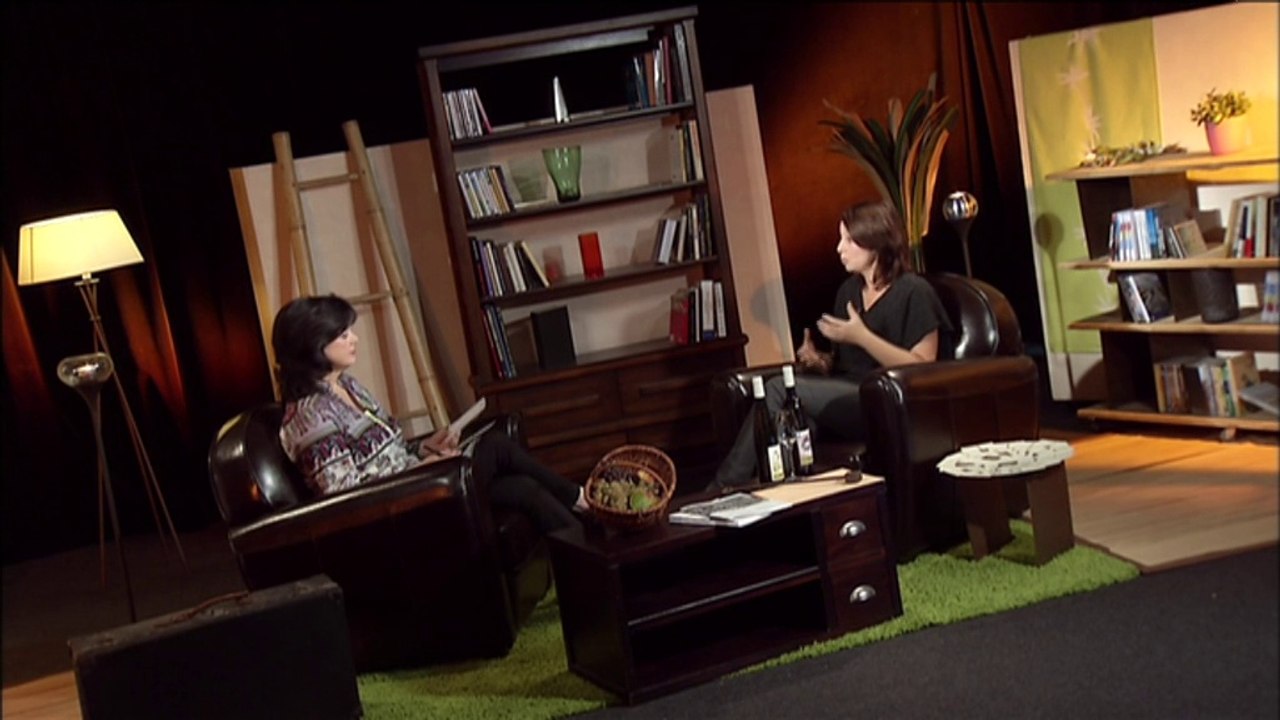 'De vous à moi' avec Eve Maurice