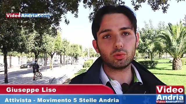 Andria: registro tumori, profilo della salute e monitoraggio dell'inquinamento. A che punto siamo?