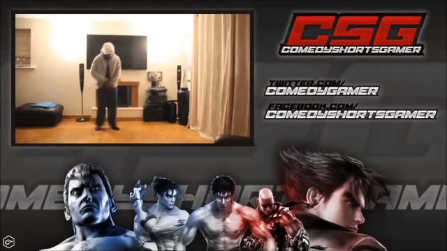 Un jeune fait une blague à son père, celui-ci fait une crise cardiaque