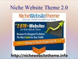 Niche Website Theme 2.0
