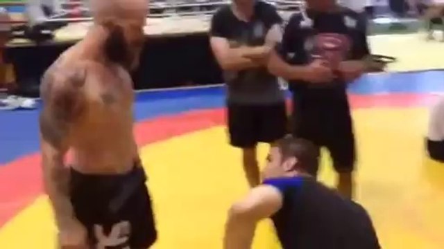 C'EST QUI LE PATRON _!