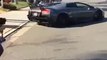 Comment conduire une Lamborghini