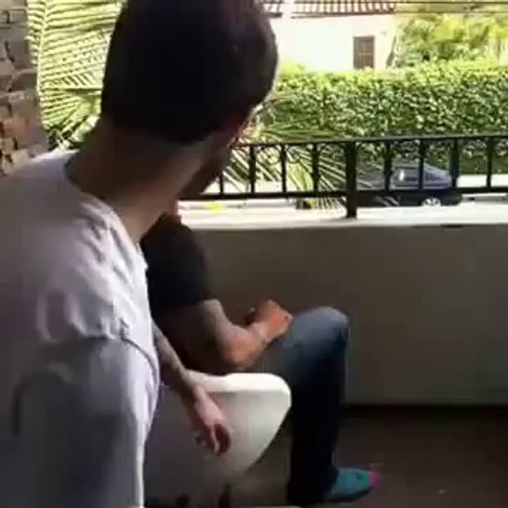 Compil' de _Smack Cam_