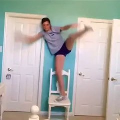 Elle n'était pas prête..