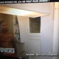 Encore un qui se prend pour un bogosse