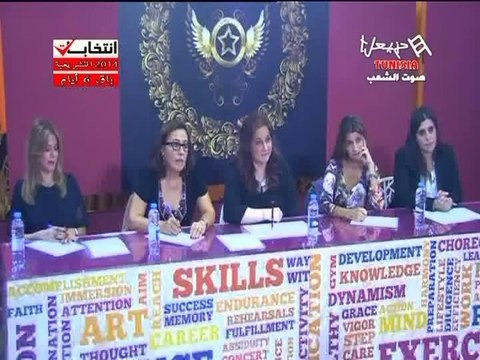 Quotidiennes / Dailies Star academy 10 - 20/10 - يوميات ستار أكاديمي