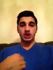 J'm'en bat les c________ !