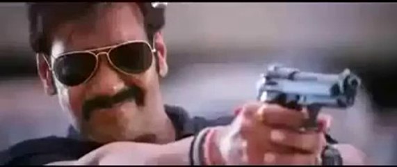 Le Chuck Norris de Bollywood !