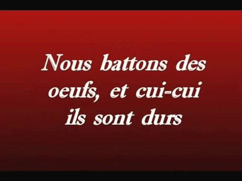 Les hallucinations auditives